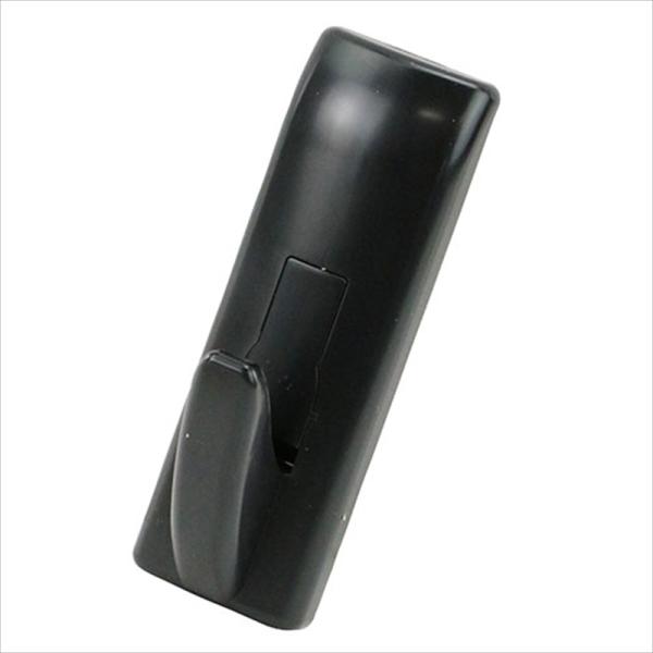 壁美人 P-4ジャストフックセット ブラック P-4JS-BK