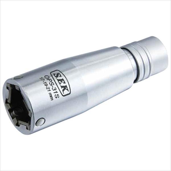 SEK 3IN1電動ソケット OPS-31S