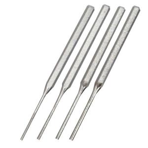 浦谷商事 ウラタニ 浦谷 ハイス精密組合刻印 Aセット4.0mm (1S=1箱) UC