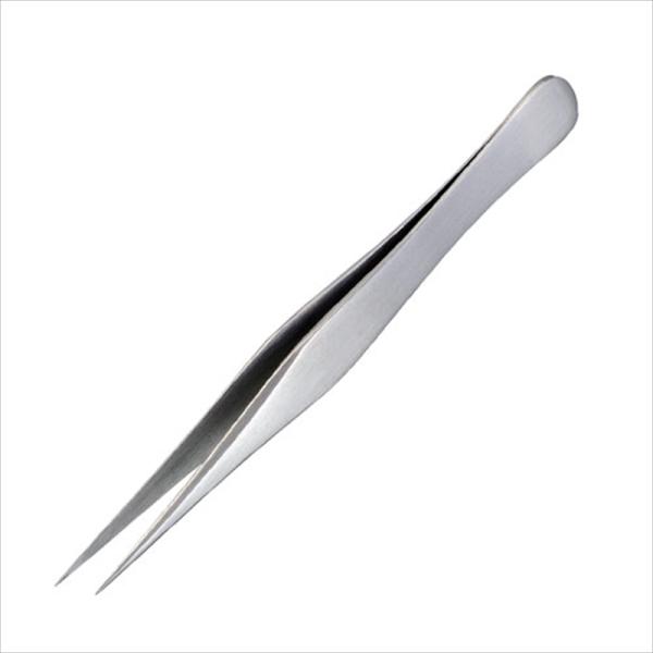 エンジニア ステンレスピンセット PT-04