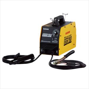 スズキッド 直流溶接機アイマックス60 SIM-60