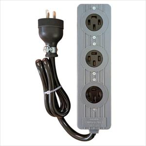 SUZUKID（スズキッド） 三相ベンリータップ 正転用 延長コード