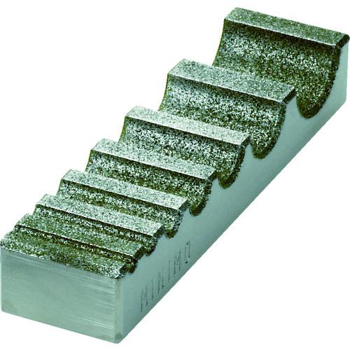 ミニモ Minimo 成形用電着ダイヤモンドドレッサー Rタイプ PA4101