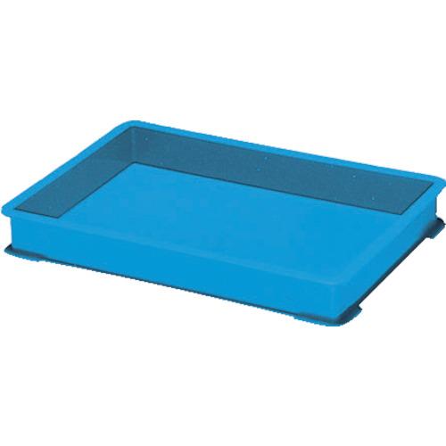 セキスイ 積水 PZ型コンテナ PZ-0004 ブルー 青 PZ-0004  B(ブルー)(トレーモ...