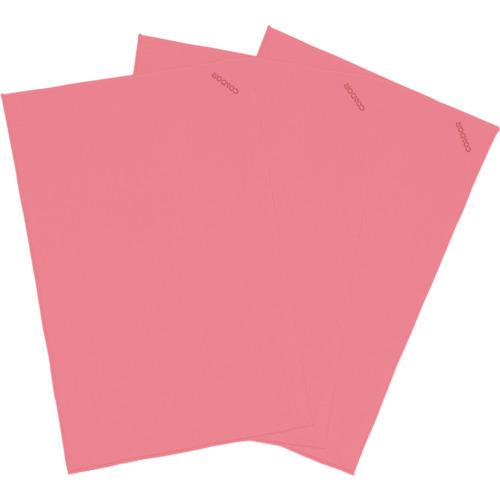 コンドル マイクロファイバークロス ECO 3枚入り R DU852-000X-MB-R