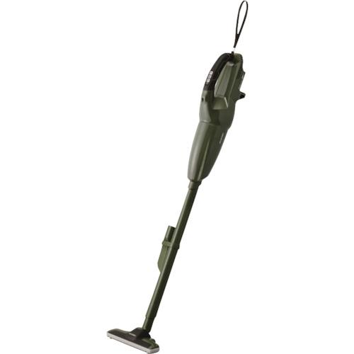 ハイコーキ HiKOKI 掃除機 36Vコードレスクリーナ パネルスイッチ式 本体のみ フォレストグ...