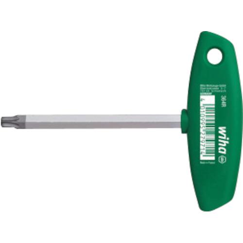 ビーハ wiha Tハンドルトルクスドライバー T15 マジックスプリング付き 364R015100