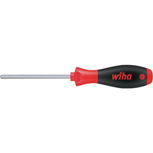 ビーハ wiha ソフトフィニッシュ(R) 六角ドライバー 3.0 356030