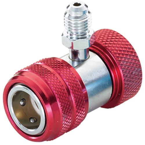 タスコ カーエアコンクイックジョイント 高圧用 TA163SH-1