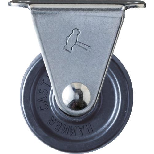 ハンマー G型 固定 エラストマー車 38mm 420R-U38