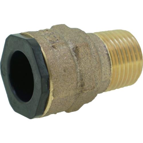 タブチ TBC 「ガチロック」銅管ワンタッチ 15.88×R1/2 オス WOC15.88-M