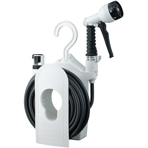 タカギ ホースセット コンパクトリール10m(CG) R110CG