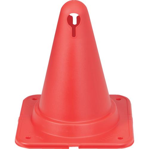 トラスコ TRUSCO ちびっコーン 270×300mm レッド CBCN270-R