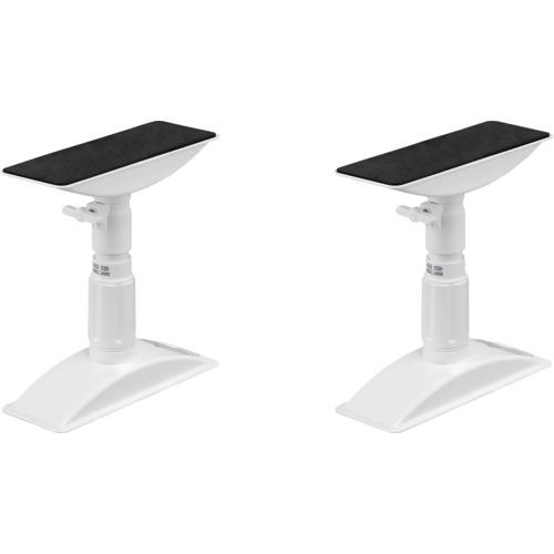 アイリス IRIS 202806 家具転倒防止伸縮棒 SSサイズ 2本セット KTB-23R