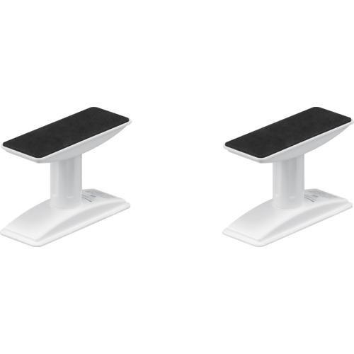 アイリス IRIS 202805 家具転倒防止伸縮棒 SSSサイズ 2本セット KTB-12R