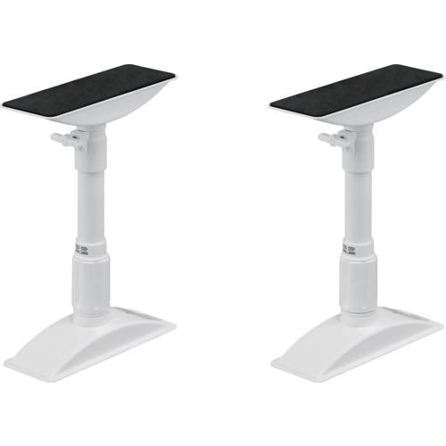 アイリス IRIS 202807 家具転倒防止伸縮棒 Sサイズ 2本セット KTB-30R