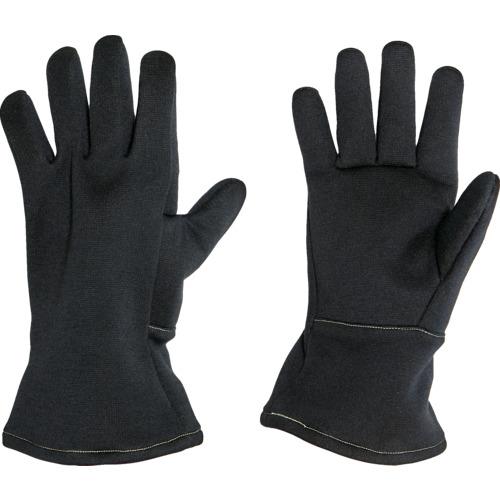 トラスコ TRUSCO 耐熱手袋 全長32cm TMZ-631AF