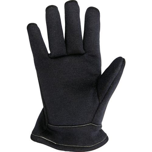 トラスコ TRUSCO 耐熱手袋 全長26cm 左 TMZ-630AF-L