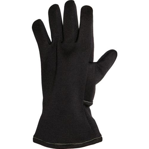 トラスコ TRUSCO 耐熱手袋 全長32cm 左 TMZ-631AF-L