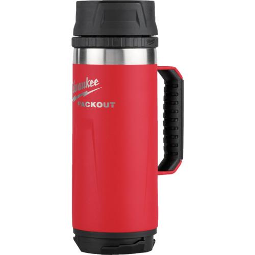 ミルウォーキー milwaukee PACKOUT 真空マグ(S・530mL) 48-22-8394...