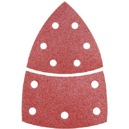 ボッシュ ペーパーマルチ#120R (10枚入) 2608607409