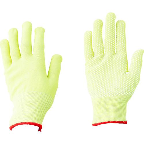 アトム 耐切創手袋 ケブラー(R)SD PVC L HG-153-L