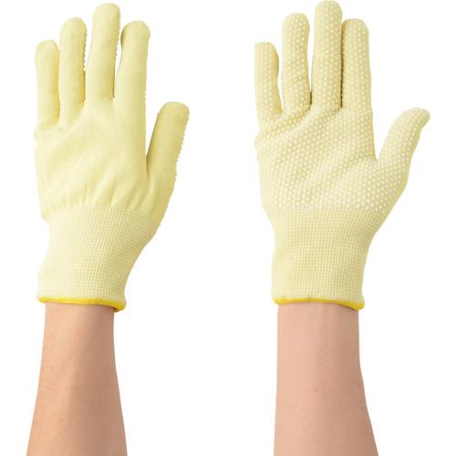 アトム 耐切創手袋 ケブラー(R)SD PVC LL HG-153-LL