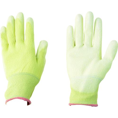 アトム 耐切創手袋 ケブラー(R)SD PUコート L HG-157-L