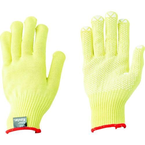 アトム 耐切創手袋 ケブラー(R)10G滑り止め L HG-21-L