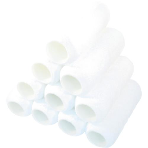 トラスコ TRUSCO まとめ買い マイクロファイバーローラー レギュラー 万能用 4インチ 10本...