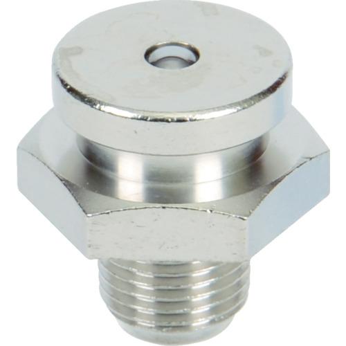 トラスコ TRUSCO ボタンヘッド R1/4 2個入 TBH-R1/4