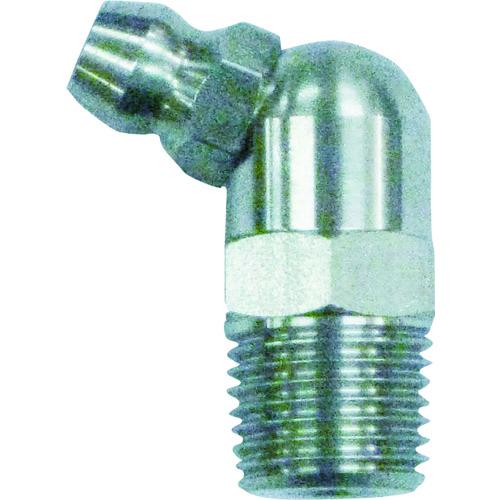 トラスコ TRUSCO グリスニップル SUS B型 R1/8 2個入 TGNBS-R1/8