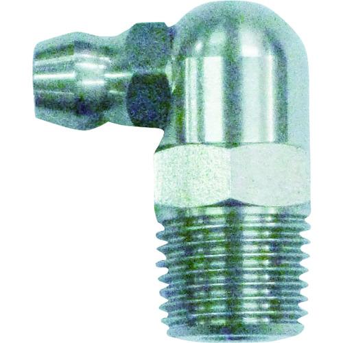 トラスコ TRUSCO グリスニップル SUS C型 R1/8 2個入 TGNCS-R1/8