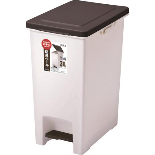 アスベル ASVEL R防臭エバン・ペダルペール30L 641534