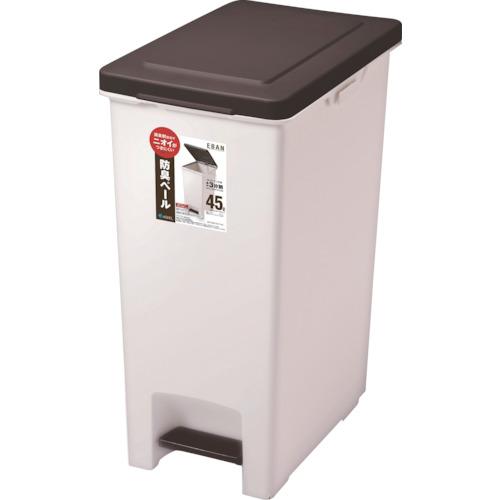 アスベル ASVEL R防臭エバン・ペダルペール45L 641732