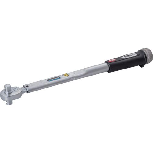 トネ TONE プレセット形トルクレンチ ダイレクトセット・左右ネジ用 トルク調整範囲20~100N...