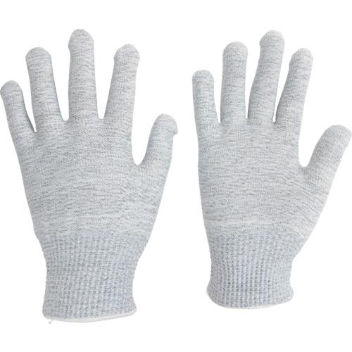 ミドリ安全 耐切創手袋 カットガードG132 S CUT GUARD-G132-S