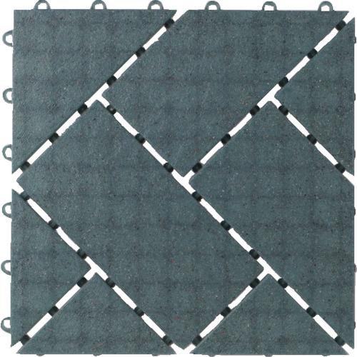 ワタナベ システムタイル SR-303 モスグリーン SR-303