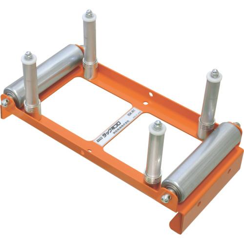 イクラ 育良 ラック用コロ ISK-R1(10133) ISK-R1