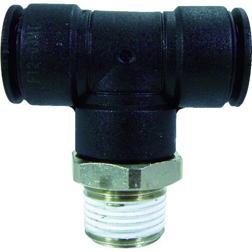 チヨダ ファイブメイルブランチティ 12mm・R3/8 F12-03MT