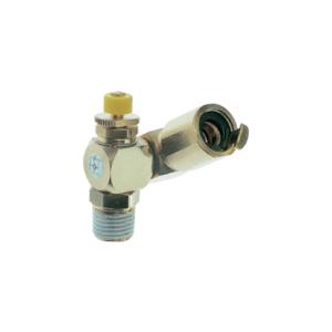 チヨダ スピードコントローラーβメーターアウト6mm・R1/8 CB6-01SC-O