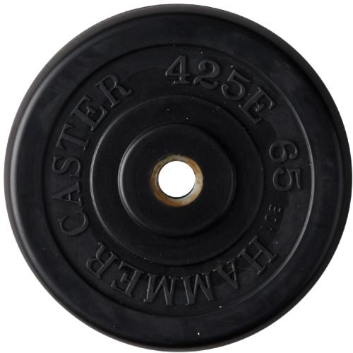 ハンマー E型ゴム車輪 65mm 425E-R65