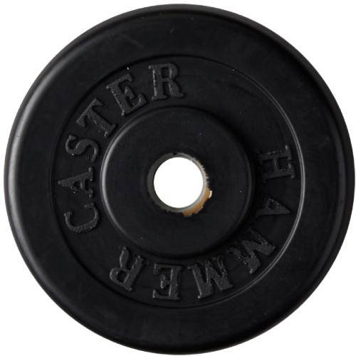 ハンマー ゴム一体車輪 樹脂ブッシュ入り 50mm 425E-R50