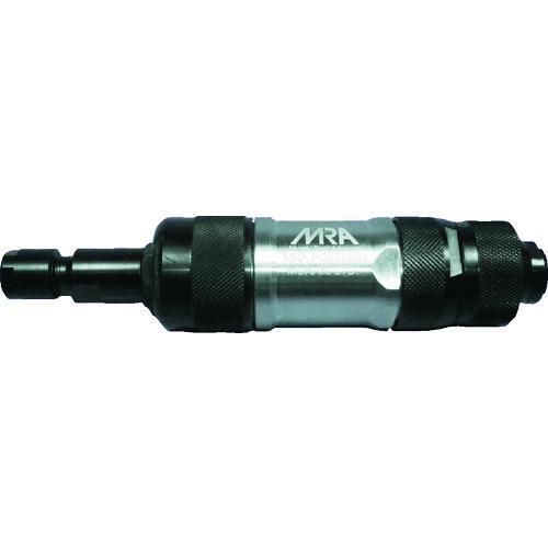 エムアールエー MRA エアグラインダ スロットル式側方排気タイプ MRAPG50280R