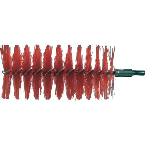 トラスコ TRUSCO ジョイントブラシ 50mm HACCP対応 レッド TJPB-50-R