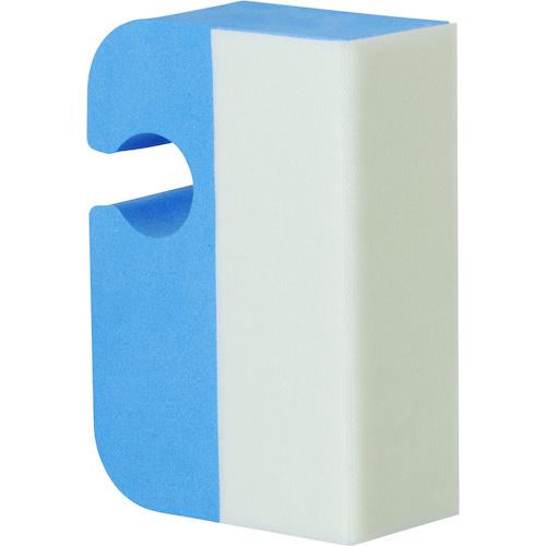 スリーエム 3M スポンジ スコッチ・ブライトバスシャイン すごい鏡磨き 青 MC-02