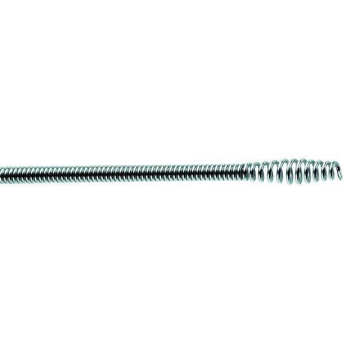 アサダ Asada ドレンクリーナー用バルブヘッド付ワイヤ φ8mm×7.7m DH301