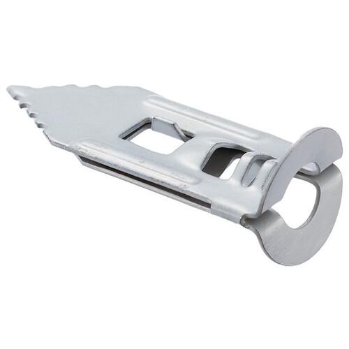 エビ 打込みボードアンカー(100組入) MSN