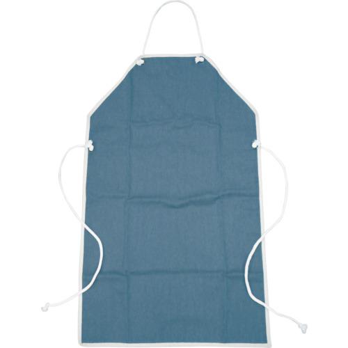 ヨシノ 吉野 ハイブリッド(耐熱・耐切創)保護具 前掛け ネイビーブルー YS-PMB