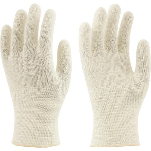 トワロン インナー手袋 シームレス下履き手袋 レギュラー 820-R